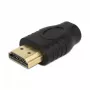 Adaptador de cable HDMI A micro HDMI D DeLOCK 65507
