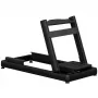 Silla gaming nitro concepts E-Racer GAZU-1006 — diseño ergonómico, reposabrazos ajustables