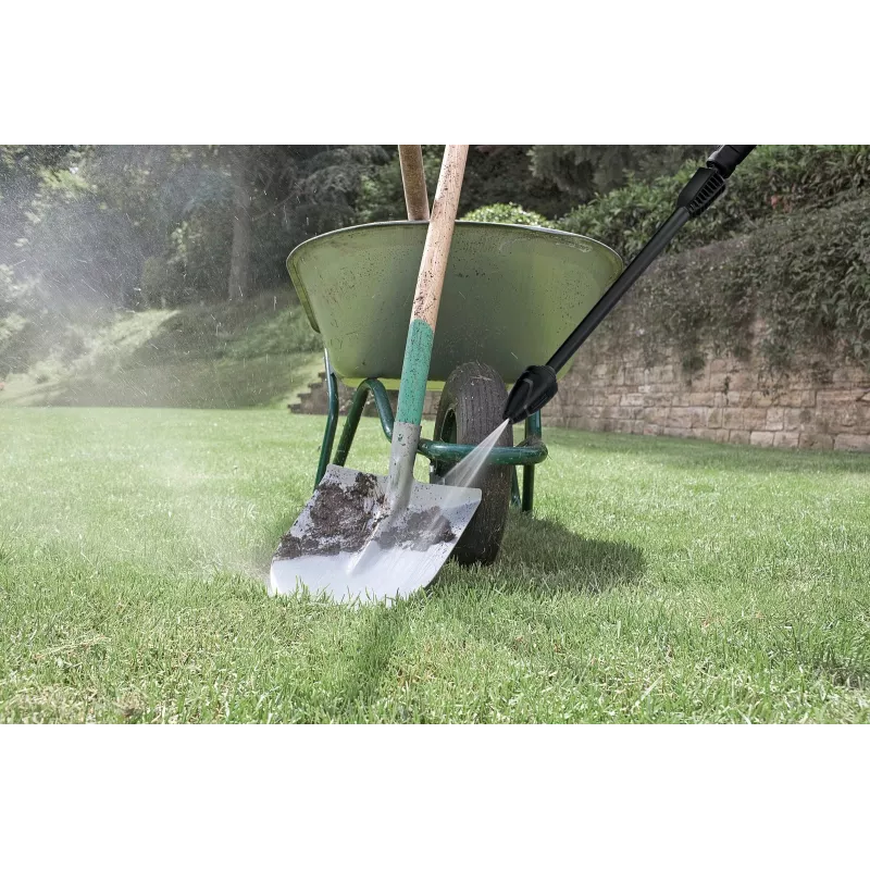 KARCHER hidrolimpiadora K 4 Universal - 1.679-300.0