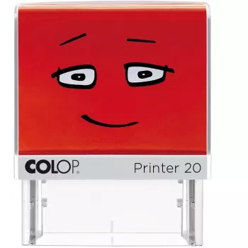 Sello autoentintable para mensajes Colop 164837 Tamaño de impresión 38 x 14 mm