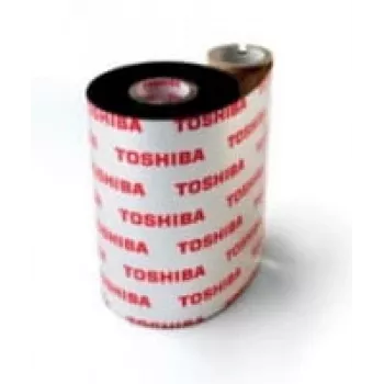 Cinta Toshiba TEC AG2 84 mm x 600 m
