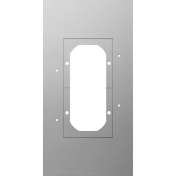 Gira 129700 Plata