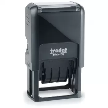 Sello de fecha Trodat Printy 4.0 4750/L EINGEGANGEN – Trodat 141349
