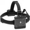 Linterna frontal Black Diamond Icon 700 (negra)