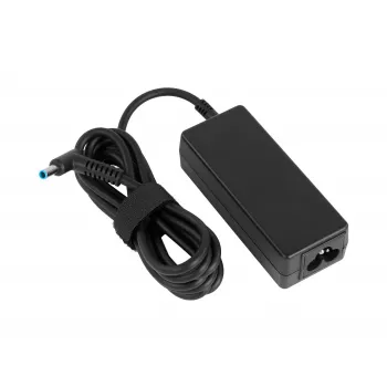 HP 741727-001 Fuente de alimentación/inversor interior 45 W negro