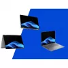 HP OmniBook BZ8K9EA 16 Portátil - 4,8 GHz 40,6 cm - 512 GB SSD - 16 GB RAM - Pantalla táctil - Windows 11 Home (BZ8K9EA#ABD)