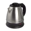 Hervidor de agua Esperanza EKK116X 1 L 1350 W Acero inoxidable
