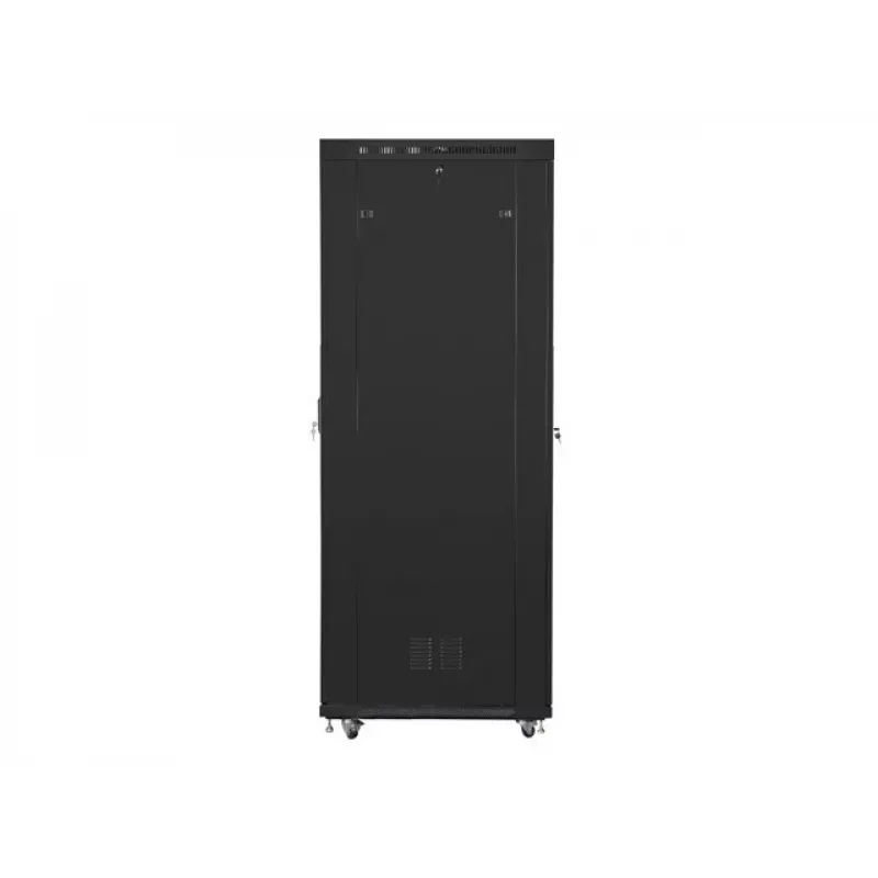 Rack autoportante Lanberg FF01-8047-23BL 47U 1200kg negro