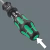Wera Kraftform Kompakt 27 Set 1 Juego de destornilladores con mangos ergonómicos y puntas de precisión