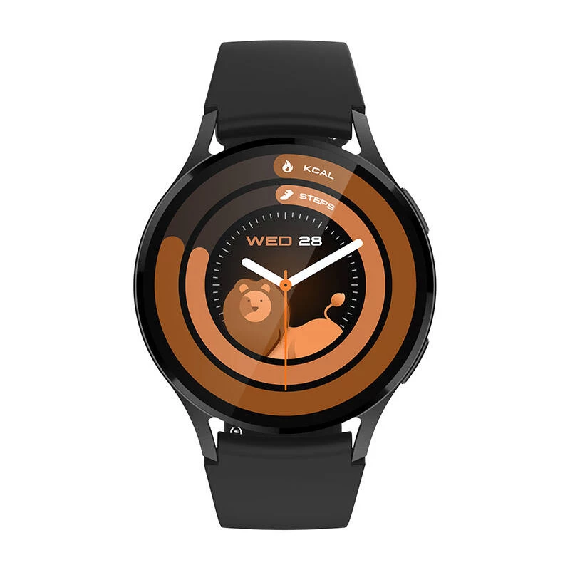 Smartwatch Colmi i28 Ultra negro