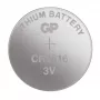 Pila de botón de litio GP Battery 1 blíster CR 1616 (060.1616C1)