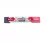 ZOLUX Snack para gatos Sweeties Atún con gambas 14 g — Snack de pasta de pescado, tubo, 90 % humedad
