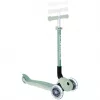 Primo Foldable Plus Lights Eco, patinete verde claro