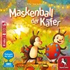 Maskenball der Beetle, juego de mesa infantil del año 2002