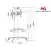 Maclean MC-661 negro