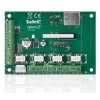 Satel ACX-220 módulo de ampliación de accesorios para central domótica