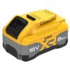 Batería DeWalt DCB1880-XJ XR 18 V, 8,0 Ah