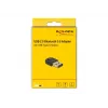Tarjeta de red DeLOCK 61012 Bluetooth 3 Mbit/s