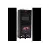 APC Cableado, sensor, NetBotz, indicador de temperatura y humedad, AS/NZS 3548 (C-Tick) clase A, CE, EN 55022 clase A, EN 55024, FCC parte 15 clase A, ICES-003, VCCI, 800 g