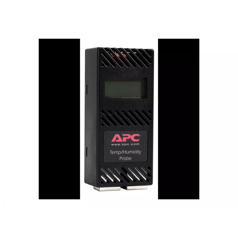 APC Cableado, sensor, NetBotz, indicador de temperatura y humedad, AS/NZS 3548 (C-Tick) clase A, CE, EN 55022 clase A, EN 55024, FCC parte 15 clase A, ICES-003, VCCI, 800 g