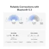 Adaptador USB WiFi MERCUSYS MA60XNB AX900 con Bluetooth 5.0