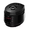 Cuckoo ICOOK Q5 CMC-QAB549S olla multicocción, 5 l, 1100 W, negra
