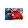 Mochila de senderismo Gregory Targhee 32 L rojo