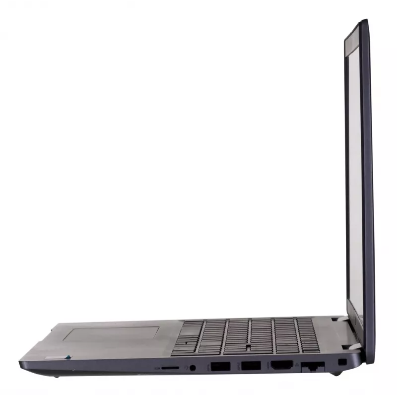 DELL LATITUDE 5520 i5-1135G7 16GB 256SSD 15,6 FHD Win11pro usado