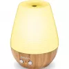 BEURER LA 40 606.26 LA 40 606.26 Difusor de aroma (606.26)
