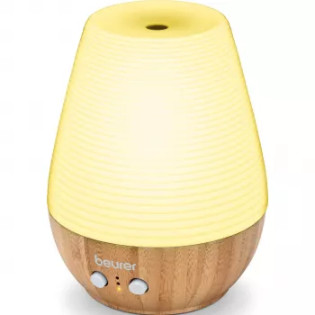 BEURER LA 40 606.26 LA 40 606.26 Difusor de aroma (606.26)