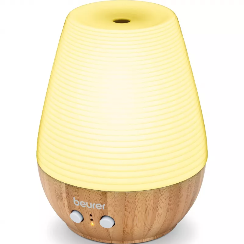 BEURER LA 40 606.26 LA 40 606.26 Difusor de aroma (606.26)