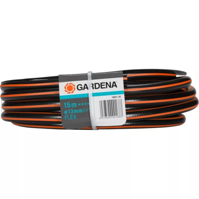 Manguera GARDENA Comfort FLEX 13 mm (1/2) 15 m
