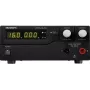 VOLTCRAFT DPPS-16-30 fuente de alimentación de laboratorio, ajustable 1 - 16 V/DC 0 - 30 A 480 W USB programable número de salidas 1 x (DPPS-16-30)