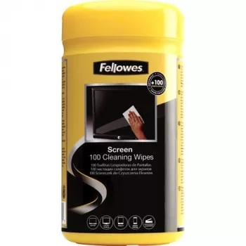 Set de limpieza de dispositivos Fellowes 9970330 para portátiles