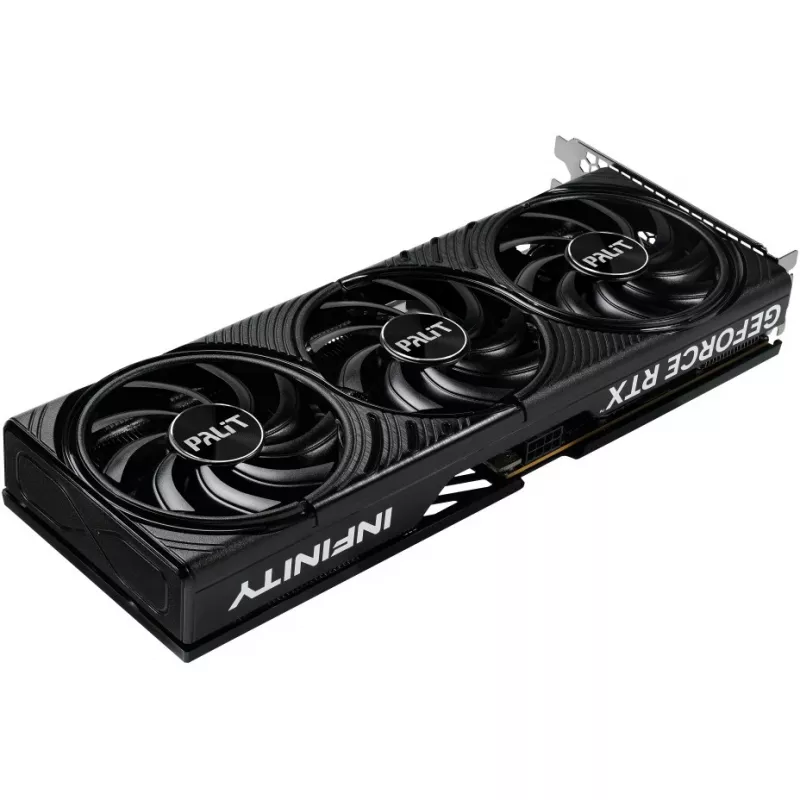 Tarjeta gráfica Palit GeForce RTX 5060 Infinity 3 OC 8GB GDDR7