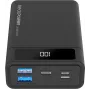 RealPower PB-20k PD - negro