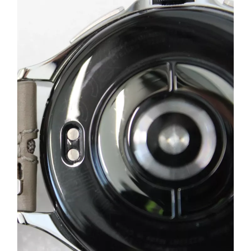 AGOTADO. Xiaomi Watch 2 Pro/32GB/4G/LTE/Marrón | AGOTADO. Xiaomi Watch 2 Pro | Smartwatch | GPS (satélite) | AMOLED Always-On | 36 mm | Sumergible | USADO, SIN EMBALAJE ORIGINAL