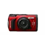 Cámara TG-7 rojo