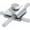 OBO Bettermann conector rápido Vario Aluminio 249 8-10 A (5311519)