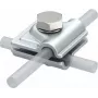 OBO Bettermann conector rápido Vario Aluminio 249 8-10 A (5311519)
