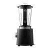 Batidora de cocina Xiaomi BHR8936EU — 600 W, bol 1,75 L, 5 velocidades, control giratorio, cuchillas de acero inoxidable, negra