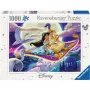 Puzzle Disney Collector's Edition - Aladdin (1000 piezas)