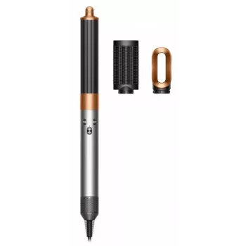Dyson Airwrap Origin Multistyler 112875-01, níquel/cobre