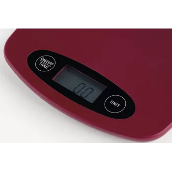 Báscula de cocina electrónica JATA HBAL1203