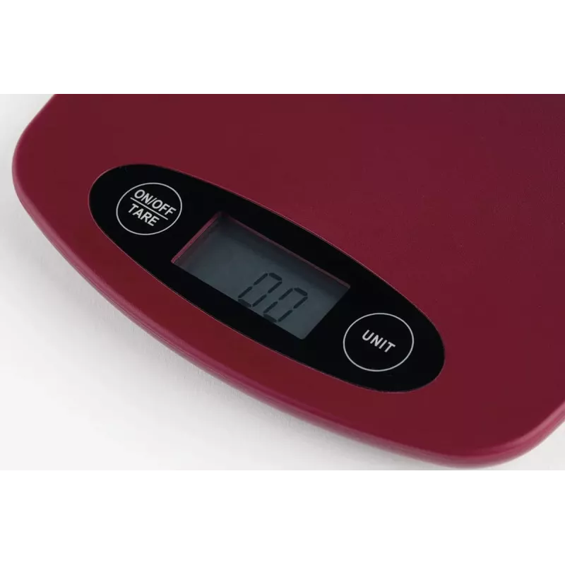 Báscula de cocina electrónica JATA HBAL1203