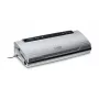 Caso | Envasadora al vacío de barra | VC 100 | Potencia 120 W | Control de temperatura | Plata