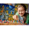 LEGO FRIENDS 42668 calendario de adviento 2025