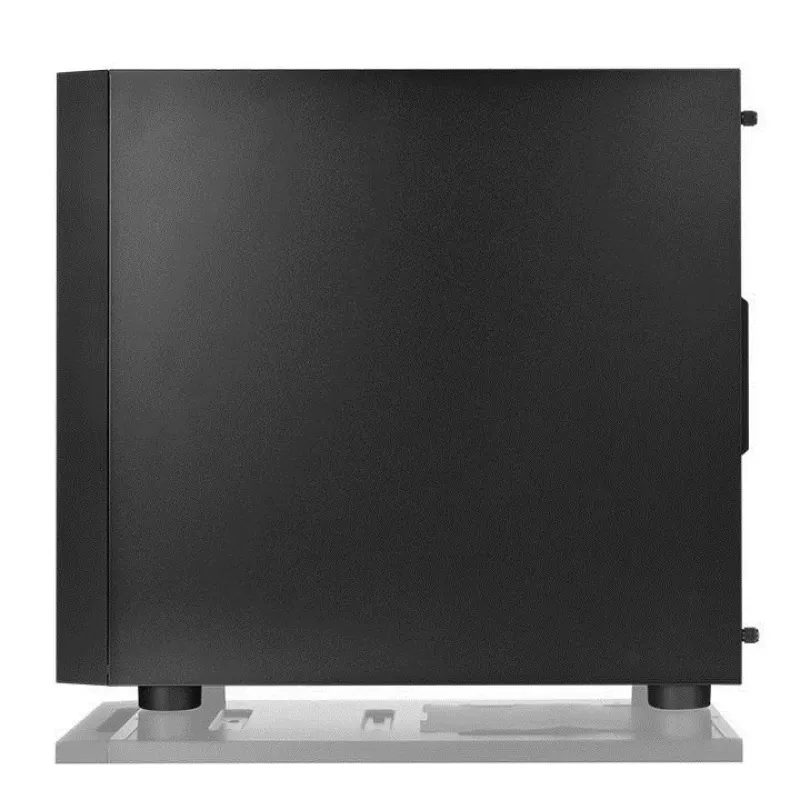 Thermaltake Versa H17 micro torre negra