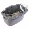 FERPLAST Atlas Bike 20 Rapid - cesta para bicicleta para mascotas