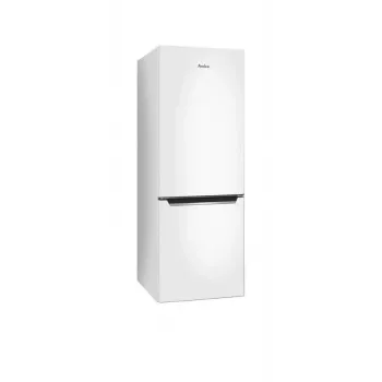 Frigorífico-congelador Amica, KGCL 384 160 W, 144 cm de alto, 54 cm de ancho